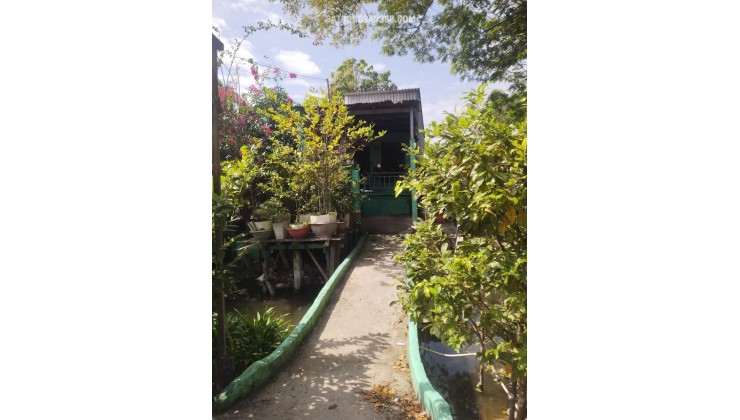 BÁN NHÀ TẠI TP CHÂU ĐỐC AN GIANG, DT 137M2 GIÁ CHỈ 1,5 TỶ. LH:0898132384.