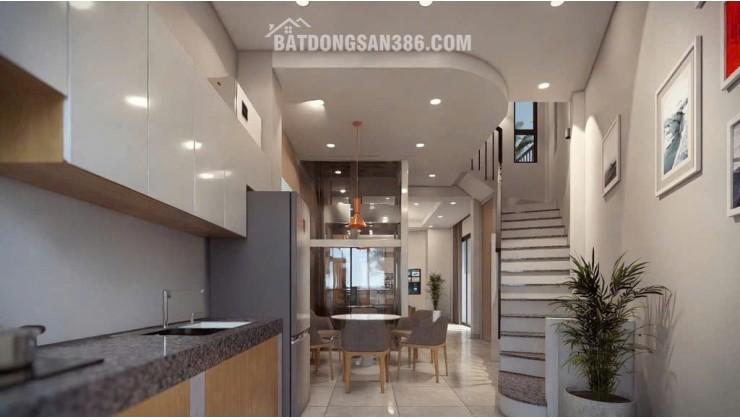 BÁN NHÀ PHÚ THƯỢNG TÂY HỒ - 2 MẶT TIỀN VIEW HỒ – 60M2 - THANG MÁY