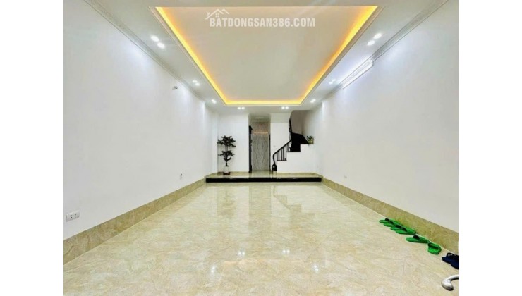 BÁN NHÀ VƯƠNG THỪA VŨ  - PHÂN LÔ - OTO  - KINH DOANH - NGÕ THÔNG,  7 TẦNG  THANG MÁY : DT 50M , MT 5.7M NHỈNH 21 TỶ