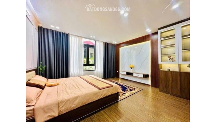 BÁN NHÀ VƯƠNG THỪA VŨ  - PHÂN LÔ - OTO  - KINH DOANH - NGÕ THÔNG,  7 TẦNG  THANG MÁY : DT 50M , MT 5.7M NHỈNH 21 TỶ