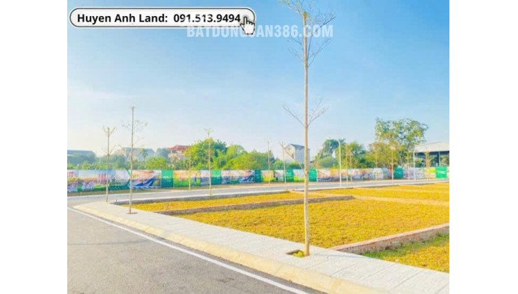 PHÚ CÁT–100m² – FULL THỔ CƯ, ngay trung tâm Hoà Lạc.