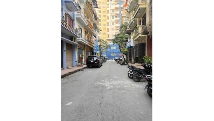 Bán nhà KĐT Đại Kim - Định Công - Hoàng Mai - Hà Nội