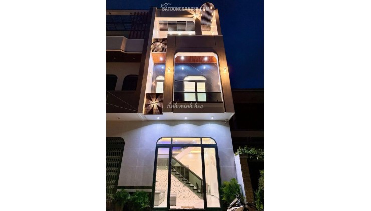 BÁN ngôi nhà ĐỖ XUÂN HỢP P.PHƯỚC BÌNH - 2 TẦNG - NGANG 5,3 - CÔNG NHẬN 95M2