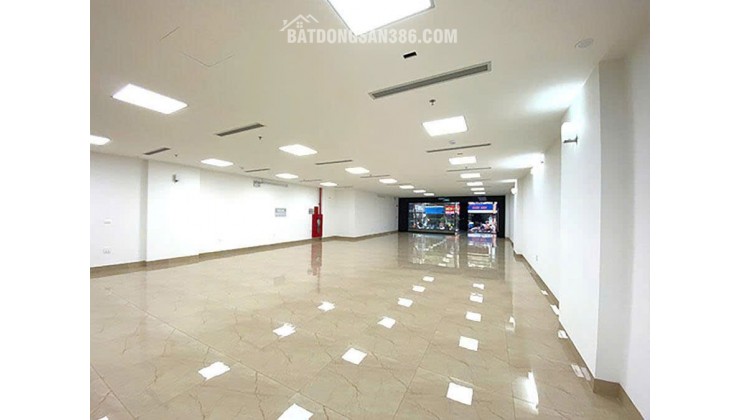 TOÀ VĂN PHÒNG TRẦN DUY HƯNG – DÒNG TIỀN 110TR/THÁNG