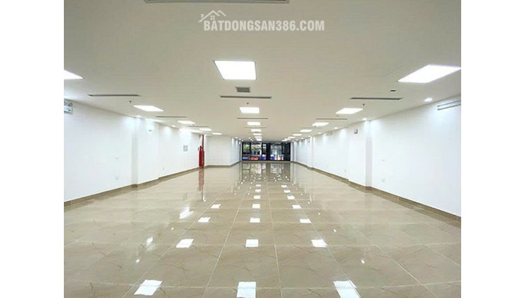 TOÀ VĂN PHÒNG TRẦN DUY HƯNG – DÒNG TIỀN 110TR/THÁNG