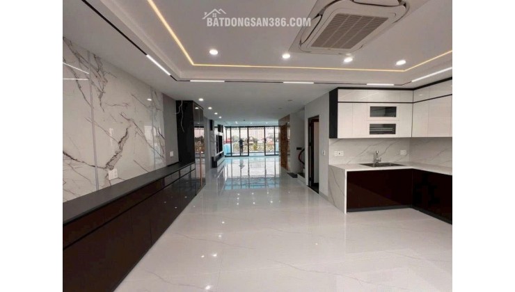 TOÀ VĂN PHÒNG TRẦN DUY HƯNG – DÒNG TIỀN 110TR/THÁNG