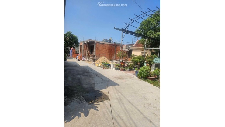 Bán nhà hẻm Hóc Môn, 66m2, sổ hồng, 3.4 tỷ - Nguyễn Thị Bốc, LH: 0961438052