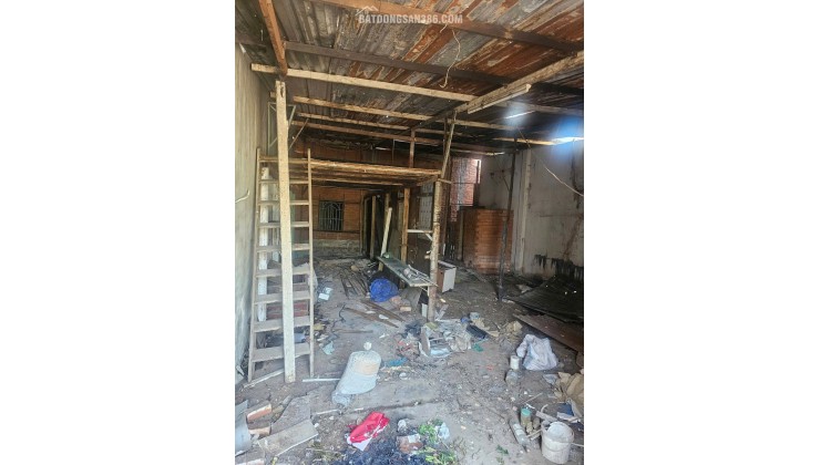 Bán nhà hẻm Hóc Môn, 66m2, sổ hồng, 3.4 tỷ - Nguyễn Thị Bốc, LH: 0961438052