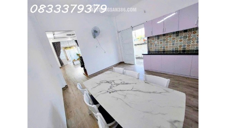  CHÙ CẤN BÁN GẤP NHÀ  - NHÀ BÈ – CĂN GÓC HXH – KHÔNG CÓ CĂN THỨ 2