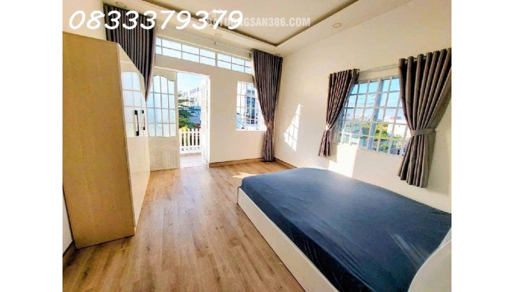  BÁN NHÀ 2 TẦNG CĂN GÓC – HXH HUỲNH TẤN PHÁT – NHÀ BÈ