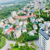 Tôi cần bán mảnh đất trục chính kinh doanh đường rộng 7m, full thổ cư sổ hồng hà nội, gần Cổng ĐHQG