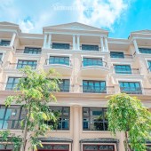 Siêu phẩm LK 56m2 Đảo Dừa - Phân khu VIP nhất Vinhomes Ocean Park 2