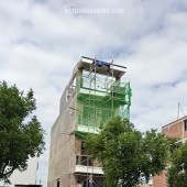 CẦN RA GẤP LÔ ĐẸP KHU 38HA TÂN THỚI NHẤT Q12 GIÁ CHỈ 6,8TY