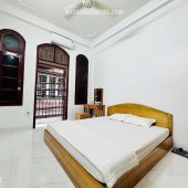 Cho Thuê Nhà Riêng Hậu Ái, Vân Canh, Hoài Đức, 3 tầng, 3PN, 8tr