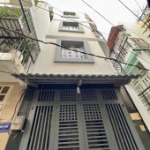 GÓC 2 HẺM NGUYỄN VĂN CỪ – NHÀ 3 TẦNG CHỈ 6.3 TỶ. LH: 0779351867 – 0764071867.