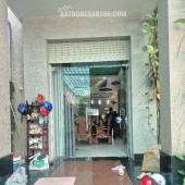 CHỦ ĐỊNH CƯ MỸ BÁN GẤP – NHÀ 2 TẦNG ĐẸP, XE HƠI NGỦ TRONG NHÀ – GẦN VÕ VĂN NGÂN – CHỈ 17 TỶ