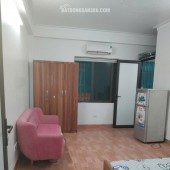 Cho thuê phòng ngõ 99 Trung Kính, full đồ, thang máy, chỉ 5 triệu