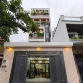 GIÁ 15.8 TỶ – TÒA NHÀ 5 TẦNG MẶT TIỀN KINH DOANH – SÁT VÕ VĂN NGÂN & ĐẶNG VĂN BI – LINH CHIỂU