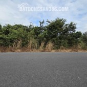 BÁN 1732 M² ĐẤT ĐƯỜNG PHẠM VĂN CỘI CỦ CHI. GIÁ 12TR/M2. LH:0906735462