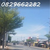 Bán đất thổ cư Sổ hồng 234m2 MT Nguyễn Sinh Sắc, P.Tân Phú Đông, TP.Sa Đéc, Đồng Tháp. Hướng ĐN. Giá 4.2 tỷ.