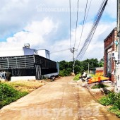 110m² Đất Thổ Cư Ngay Dốc Đồn Hàm Nghi – P. Bảo Vinh – Đồng Nai. Giá chỉ 8tr/m vuông