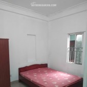 Phòng trọ giá rẻ - 43 Trung Kính 25m2 3.6tr