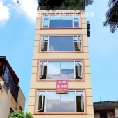 Chính chủ cho thuê văn phòng 225A Nguyễn Ngọc Vũ