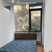 CCMN 2n1k ngay mặt đường Tú Mỡ giá chỉ 6.5 triệu