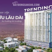 Chỉ 2.9 tỷ sở hữu ngay căn hộ Mia 2PN view biển - trung tâm Q.Liên Chiểu, Đà Nẵng