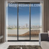 Căn Hộ The Filmore Cao Cấp Ngắm Sông Hàn Về Đêm – Full Nội Thất Nhập Khẩu Mới