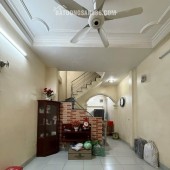 Bán nhà Định Công Thượng, Hoàng Mai, ô tô gần, 35m2, 7.6 tỷ(CTL)