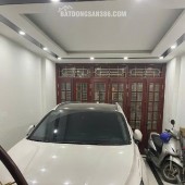 Bán nhà Vũ Hữu, Thanh Xuân, Gara Ô tô, Kinh doanh, 54m2, 18.9 tỷ(CTL)