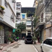 Bán nhà Kim Đồng, Hoàng Mai, Phân lô, Gara ô tô, 7T TM, Kinh doanh, 36m2, 17.5 tỷ(CTL)