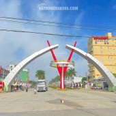  Chỉ 595 triệu – Sở hữu ngay lô đất trong lòng KCN Minh Hưng 3 – Cọc 50tr nhận ưu đãi 20 triệu!