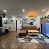 Hàng Hiếm R3: Căn Góc 3 Ngủ – Full Nội Thất – Trung Tâm Trường Điểm!