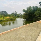 ĐẤT VIEW HỒ ĐỒNG TRẠNG – HÀNG HIẾM TRUNG TÂM CỔ ĐÔNG