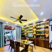 Bán nhà phố Duy Tân - Cầu Giấy 65m2 5 tầng - Ô tô KDVP cho thuê ở đều đẹp có thể lên tầng thang máy