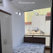 Cho thuê CCMN 2n1k ngõ 39 Tú Mỡ giá chỉ 6.5 triệu