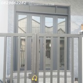 Bán nhà P2 Sa Đéc, hẻm Lưu Văn Lang, 52m2, 2PN, Sổ Hồng