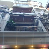 Bán nhà Hoàng Văn Thái, Thanh Xuân, Phân lô, Gara Ô tô, KD, 45m2, 14.9 tỷ(CTL)