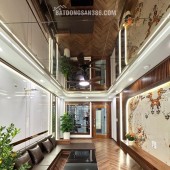 Bán nhà Hoàng Đạo Thành, Thanh Xuân, Gara ô tô, Vỉa hè Ô tô tránh, KD, 42m2, 21.8 tỷ(CTL)