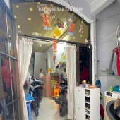  PHỐ ẨM THỰC NGUYỄN THƯỢNG HIỀN Q3, 27M2 (3X9), 2PN 2WC - 4.25 TỶ