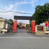 BÁN 80M TIÊN HÙNG-NGUYÊN KHÊ
- CÁCH MẶT PHỐ 15M -NGÕ Ô TÔ TRÁNH - MẶT QL3 ĐANG MỞ RỘNG-CÁCH 1 NHÀ RA PHỐ NHỈNH 3TỶ