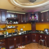 BÁN GẤP NHÀ MẶT TIỀN KHỦNG – NGANG 9M – 3 TẦNG + SÂN THƯỢNG – PHÙ HỢP KINH DOANH & VĂN PHÒNG