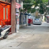 HOÀNG MAI GIÁP HAI BÀ – Ô TÔ TRÁNH – KINH DOANH – LÔ GÓC NỞ HẬU