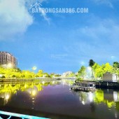 LẦN ĐẦU TIÊN CÓ CHUNG CƯ Ở NGAY TÂY NINH - 390 TRIỆU SỞ HỮU