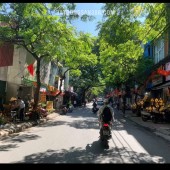 BÁN NHÀ HOÀNG HOA THÁM , KHU VỰC LÕI TRUNG TÂM CỦA THÀNH PHỐ.