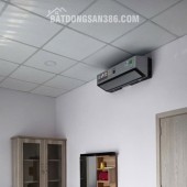 NHÀ MẶT TIỀN CHỢ PHẠM THẾ HIỂN OTO NGỦ TRONG NHÀ NHỈNH 6 TỈ