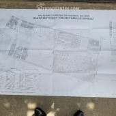 Cần bán gấp lô đất 4m x 22.3m – KDC 38ha P. Đông Hưng Thuận – TPHCM