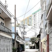 NHÀ MỚI Ở NGAY- TÂN SƠN NHÌ- ÂU CƠ- GIÁP TÂN BÌNH- KẾ AEON TÂN PHÚ CHỈ 5 TỶ X